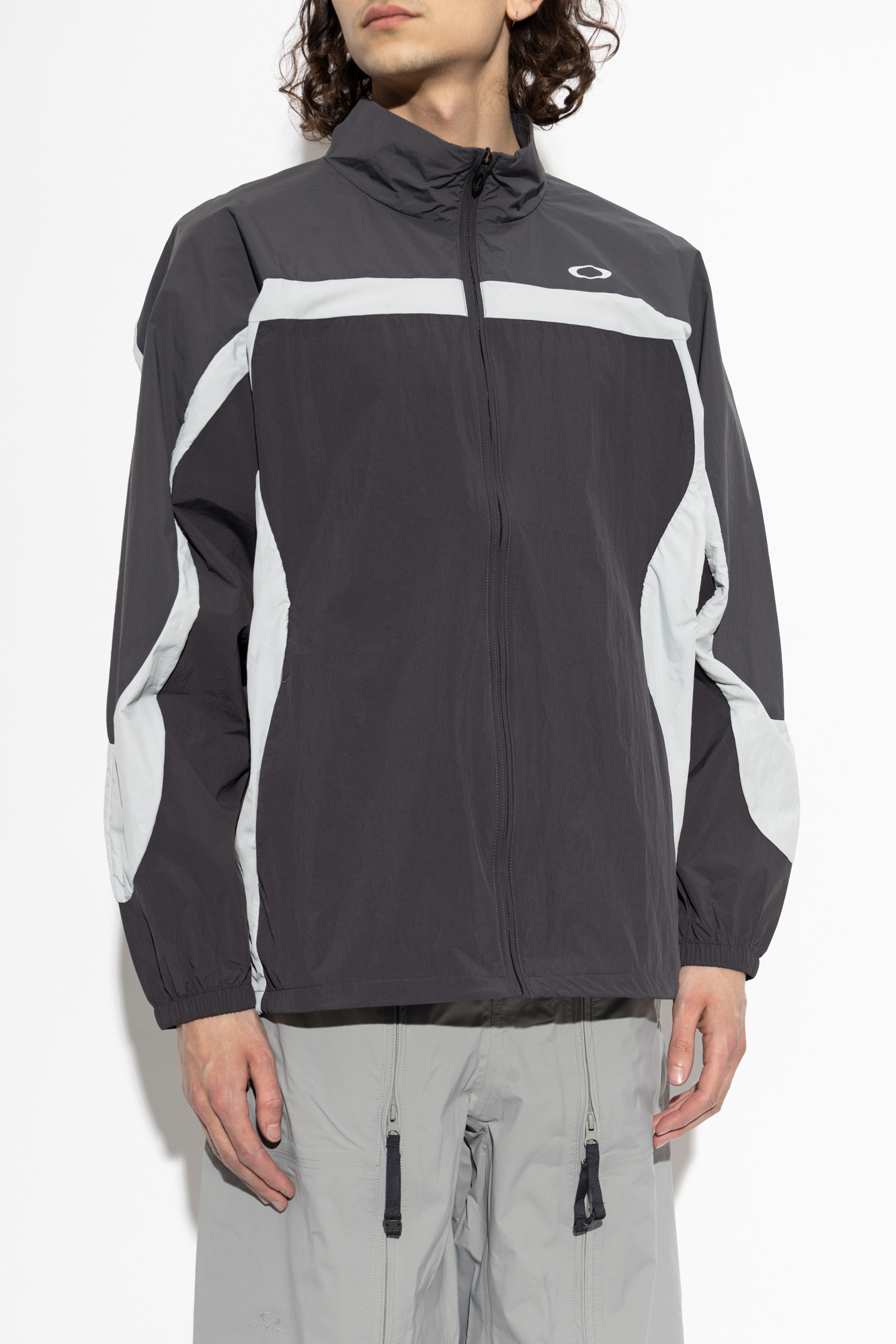 Oakley Jacket with logo | Men's | Vitkac